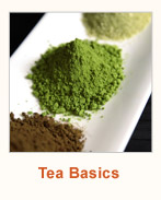 Tea Basics