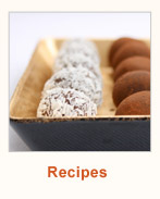 Recipes